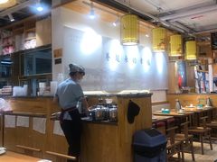 大堂-小幸湖春饼(悦茂购物中心店)