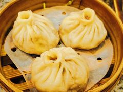天王烤鸭包-南京大牌档(龙江新城市广场店)