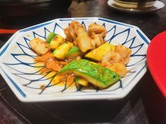 -誉八仙酒楼(静安大悦城店)