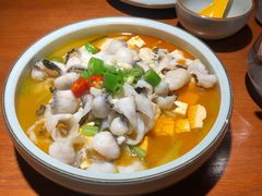 -北疆饭店(惠山万达店)