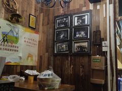 -蜗牛小馆醉乡民谣云南菜(惠新西里店)