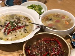 -开小灶(公望街店)