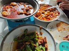 -帕米尔食府(白云观店)