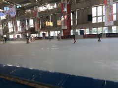 -冠军冰场CHAMPION RINK(中华城店)