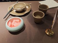 -山石榴·贵州菜(陆家嘴中心店)