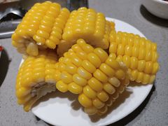 -海底捞火锅(公益西桥店)