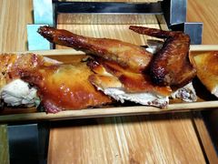-竹一味·竹筒饭