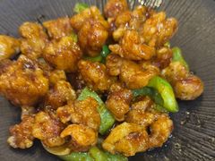 -满园烤鸭·春饼(太原街万达店)