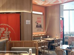 大堂-川堂风·跷脚牛肉·乐山爆炒(宝山日月光店)