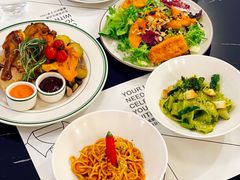 -1981牛排西餐厅(海信店)