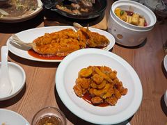 -乡里八闽·福州乡土菜(高宅店)
