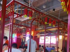 -三毛烧烤·南昌大排档(山姆店)