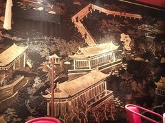 -东富酒家(龙湖西溪天街店)