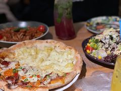 -盘炉forenza·云贵川融合小食堂 ( 钟楼中柳巷店)