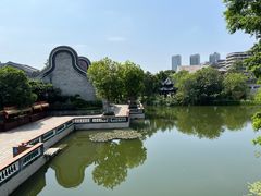 -岭南和园