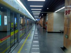 -芳村(地铁站)