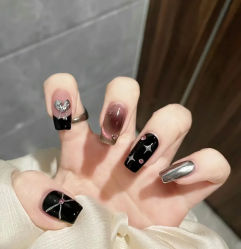 -兔猫ToMoreNails美甲美睫