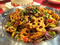 -东北大院·东北菜(三台子店)