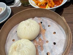 -永春园·扬州早茶·淮扬菜(漫乐城店)