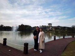 -碧海银沙海鲜餐厅(恒大海上威尼斯店)