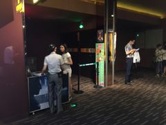 -万达影城(白云万达广场IMAX店)
