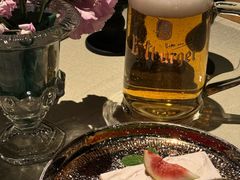 -碧特博格·20年品牌西餐厅(芜湖路店)