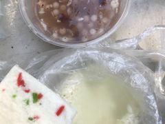 -芳婆糕团店(王府大街店)