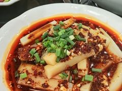 -黔府豆米火锅野菜馆(南马店)