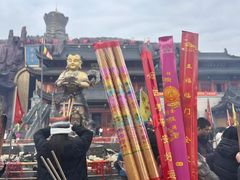 -上海东林寺(金山区)