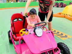 -大族广场Mall&More