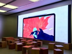 -Apple零售店(深圳益田假日广场店)