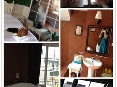 星空房-娜娜度假小旅馆