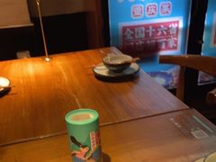 -九锅一堂酸菜鱼(新南凯德直营店)