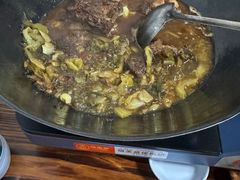 -鑫驼峰牛排火锅(普陀路店)