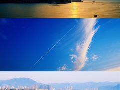 -北岐滩涂