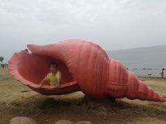 -漳州滨海火山岛自然生态风景区