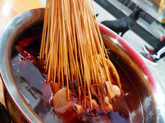 -瑞哦冷锅串串(汇融店)