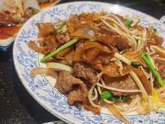 干炒牛河-正斗·港式粤菜(SKLP店)