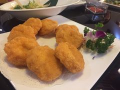 -金厨泰国餐厅·全泰籍厨师料理(拱北店)