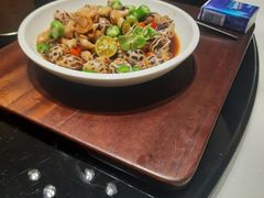 泰椒浸小花螺-富淳饭店(陆家嘴保利广场店)