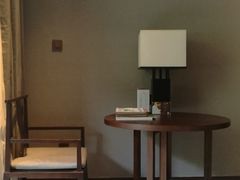 卡座-杭州雅谷泉山庄酒店-餐厅