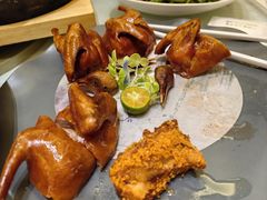 -南宁荔园维景国际大酒店·荔园中餐厅