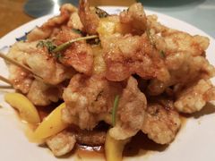 -镜泊小镇(东长安街店)