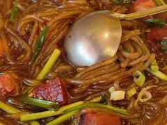 -闯关东东北农家菜(崂山石老人店)