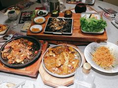 -将军牛排·尔滨地标朝鲜族美食(总店)