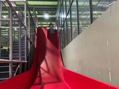 -C7城市运动空间·蹦床·健身·团建