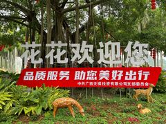 -南宁花花大世界景区