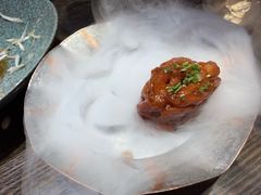 -魁盛居百年鲁菜馆(县西巷店)