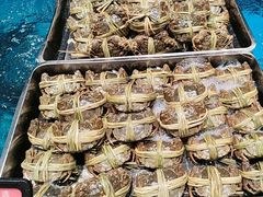 -梁家大院•农家菜(昆山会展中心店)