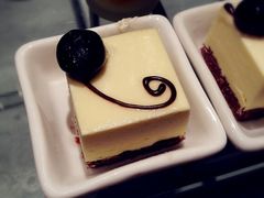 甜品-盛宴自助餐厅(运达喜来登店)